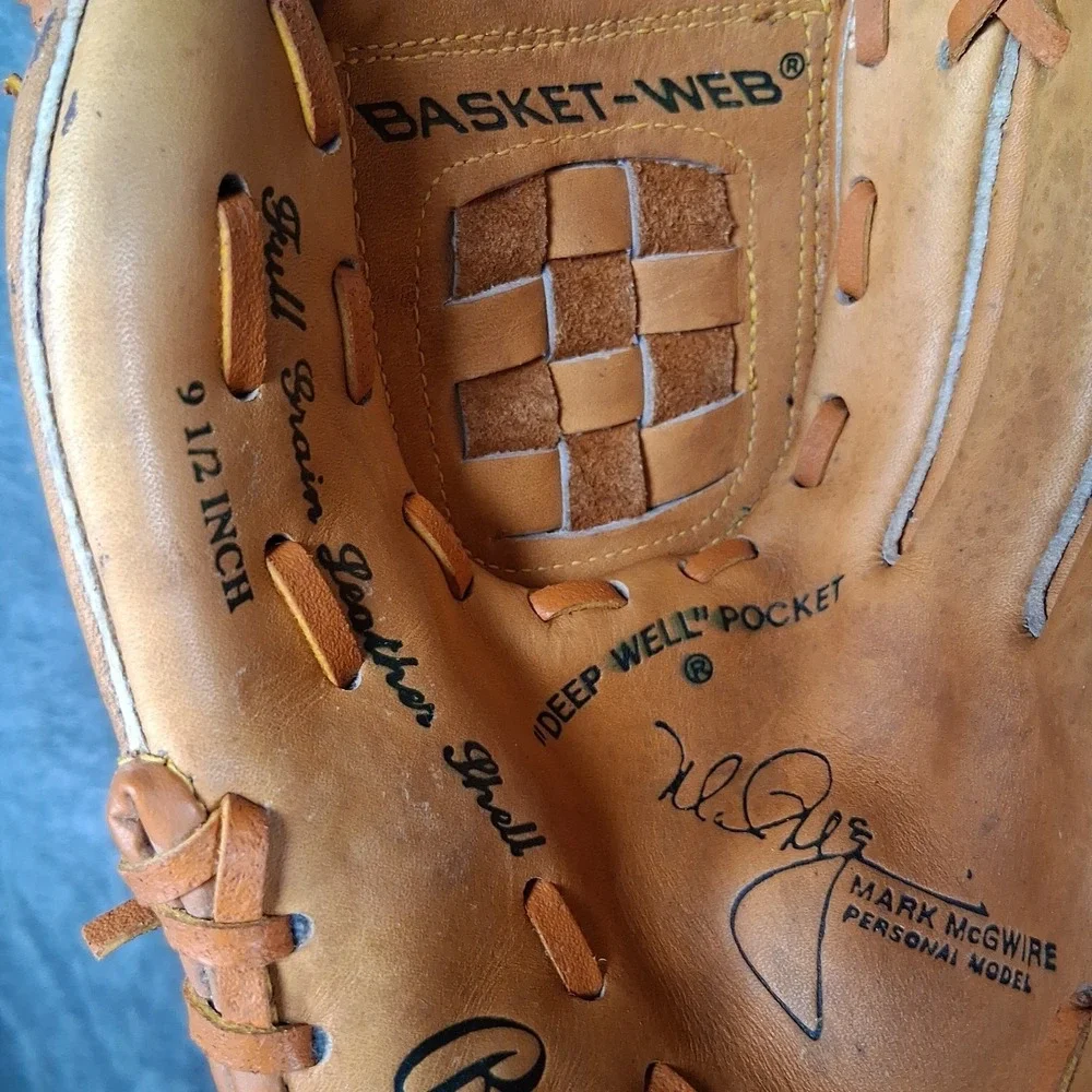 Rawlings kids youth